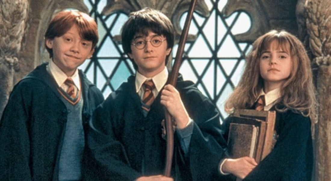 Harry Potter e a Pedra Filosofal faz 20 anos