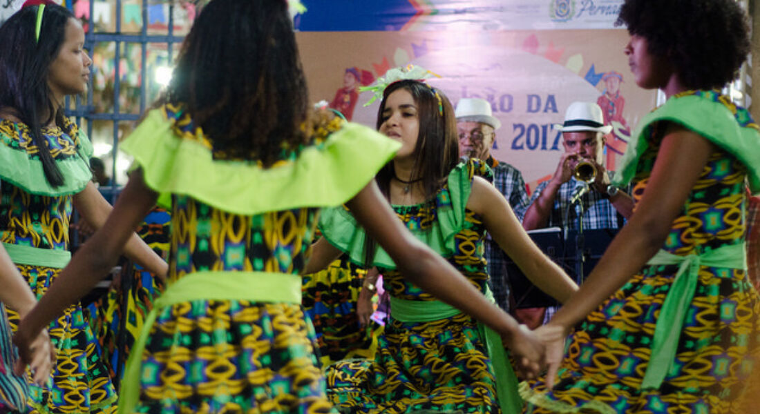 Ciranda do Nordeste é declarada Patrimônio