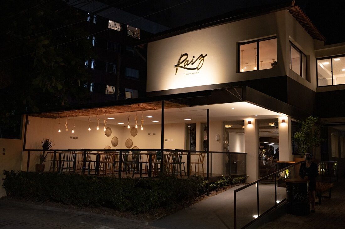 Restaurante volta a operar na ZN