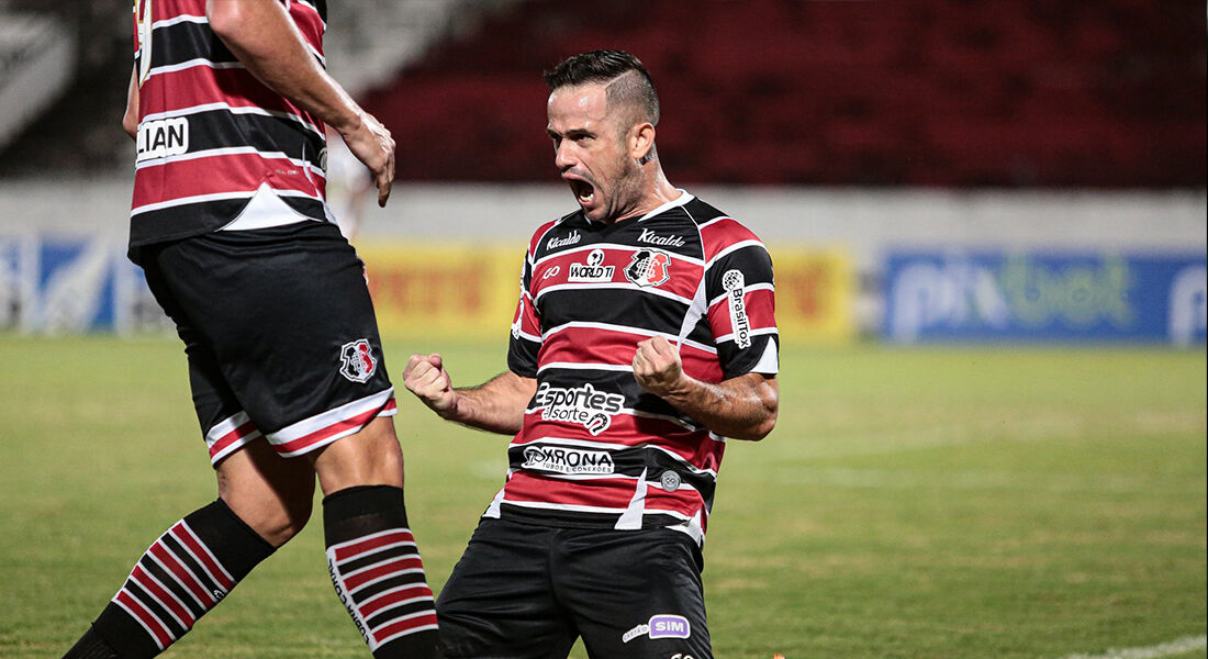 Tricolor do Arruda está a quatro pontos de distância do 8º colodado