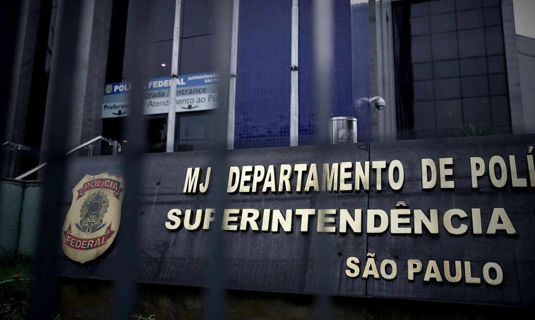 Polícia Federal