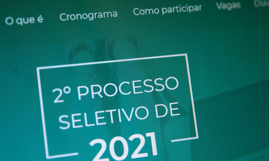 SISU 2022 » Inscrições, Notas de Corte, Cronograma e Resultado