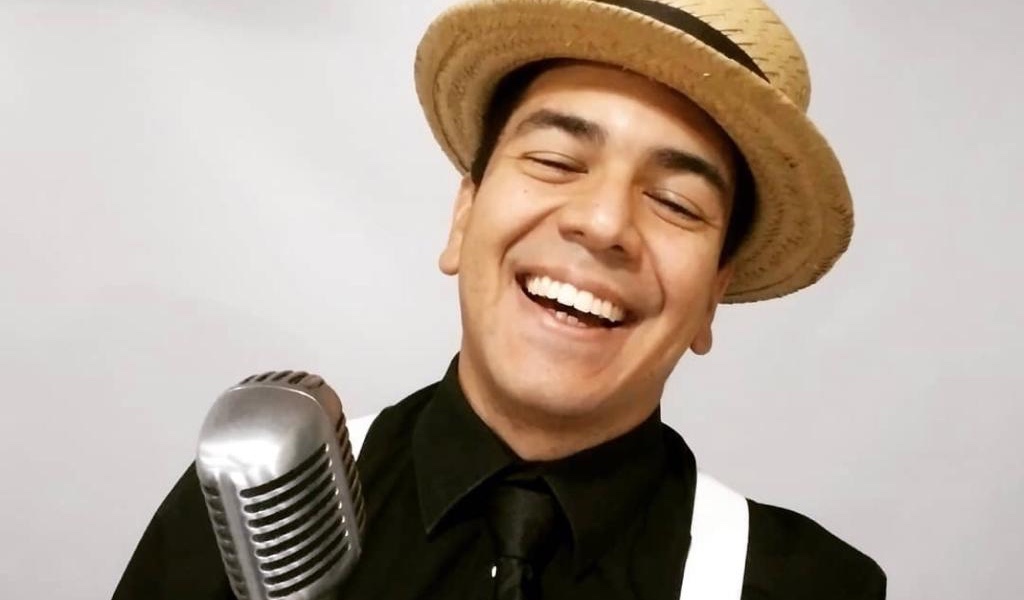 Arthur Philipe, cantor