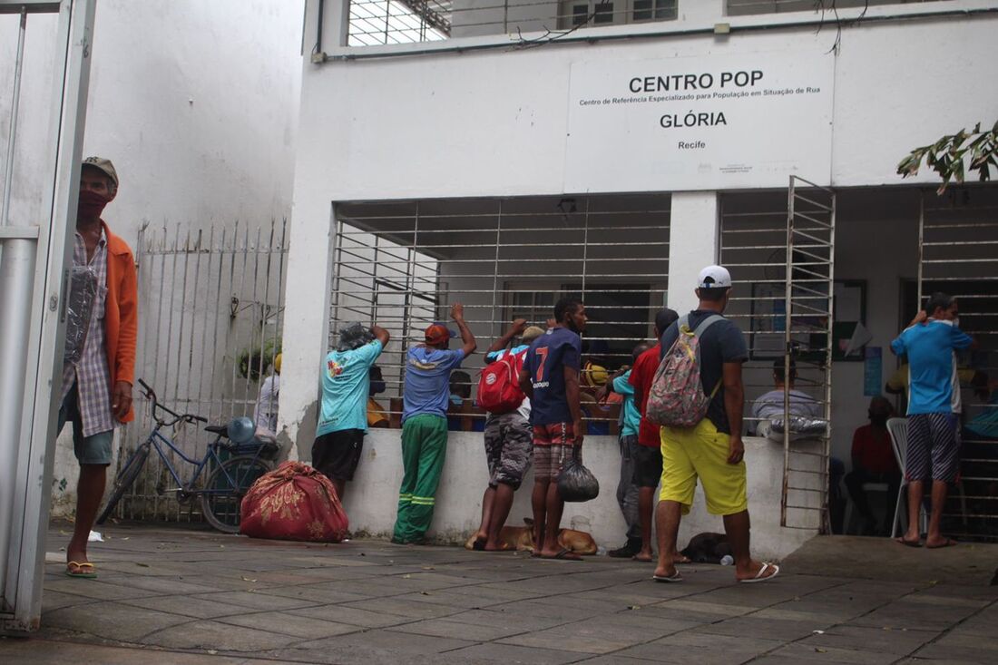 No Dia Nacional de Luta da População em Situação de Rua, ações buscam cidadania