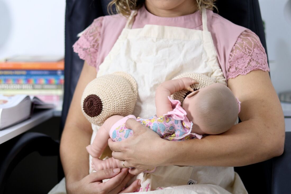 Amamentação Benefícios Para Mães E Bebês Folha Pe 