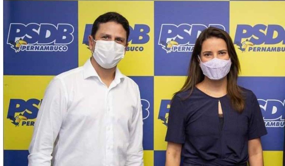 Presidente do PSDB, Bruno Araújo diz considerar