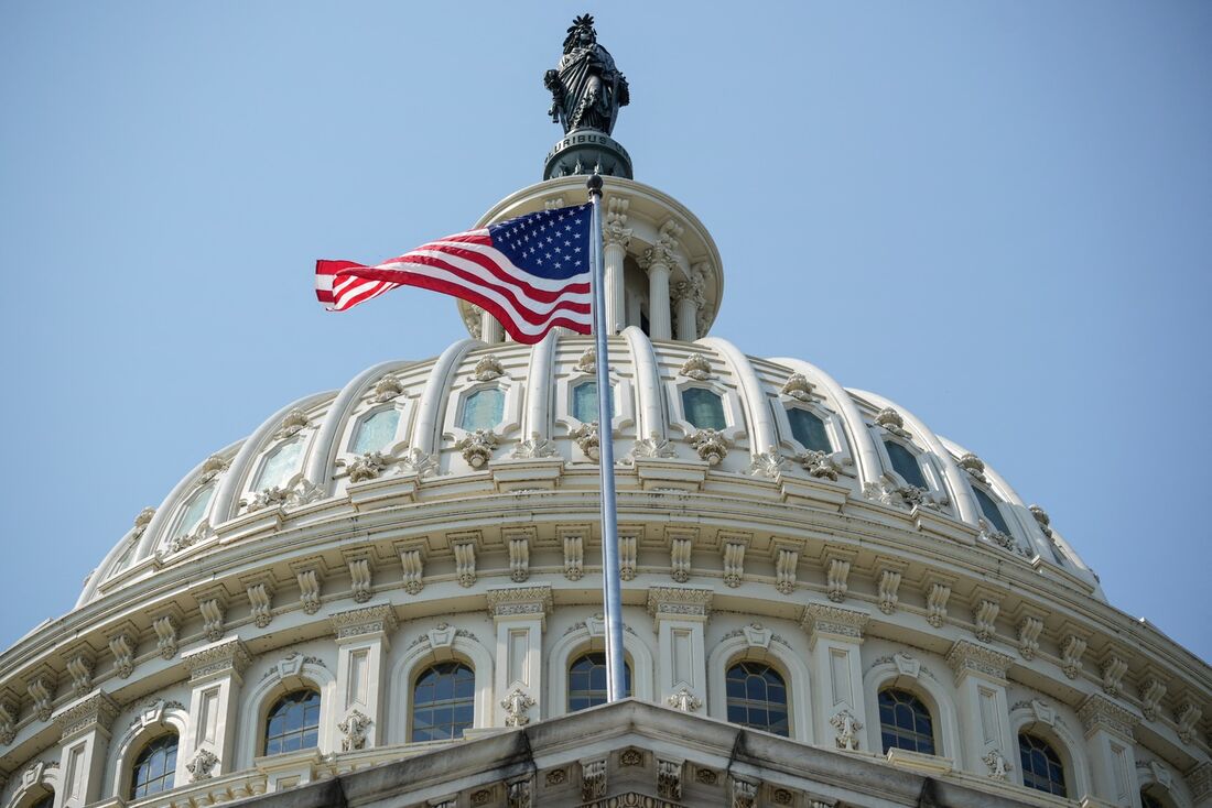 Congresso Americano 