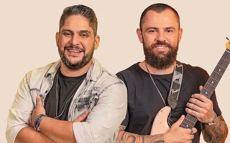 Dupla se apresenta no Classic Hall no próximo dia 15 de outubro