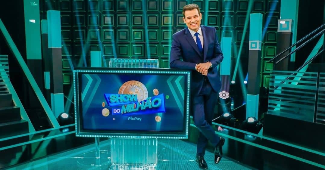 Programa será apresentado por Celso Portioli