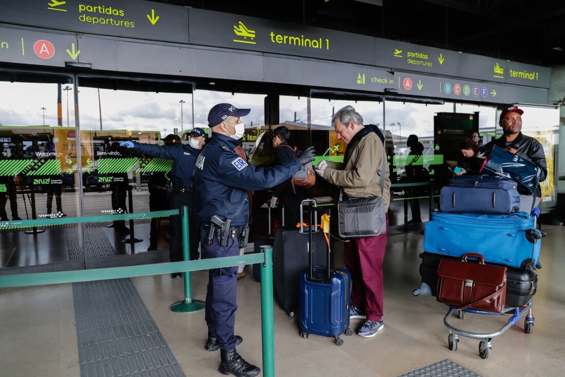 Aeroporto de Lisboa