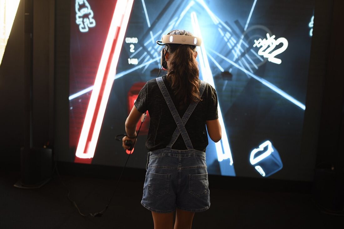 Desde o início da pandemia os eventos realizados pela Campus Party têm acontecido de forma virtual