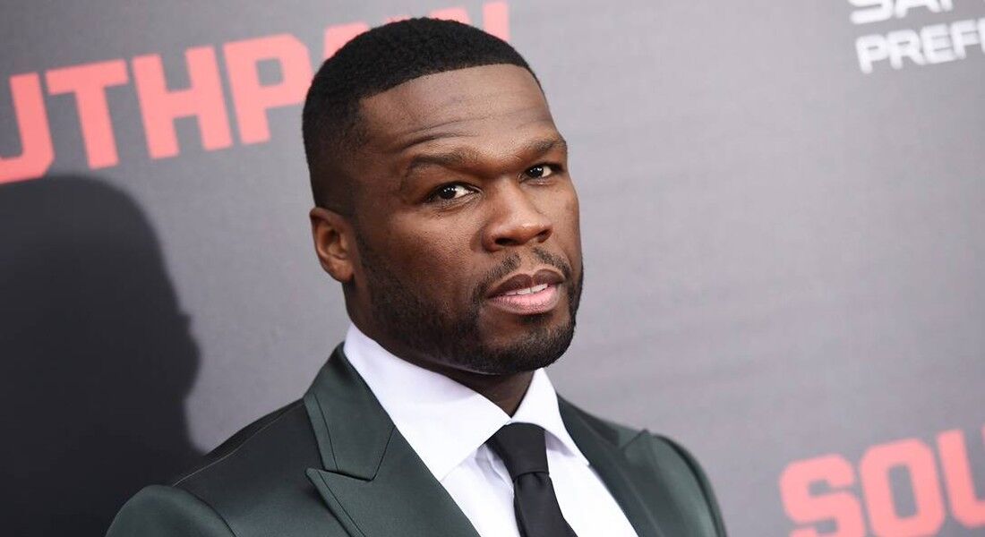 50 Cent