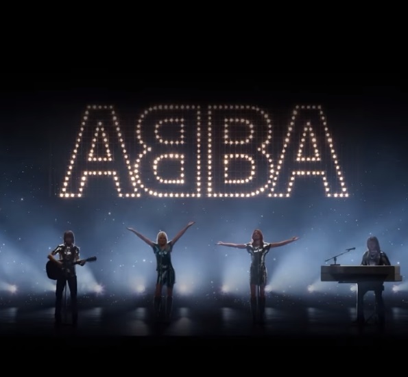 ABBA anuncia novo álbum