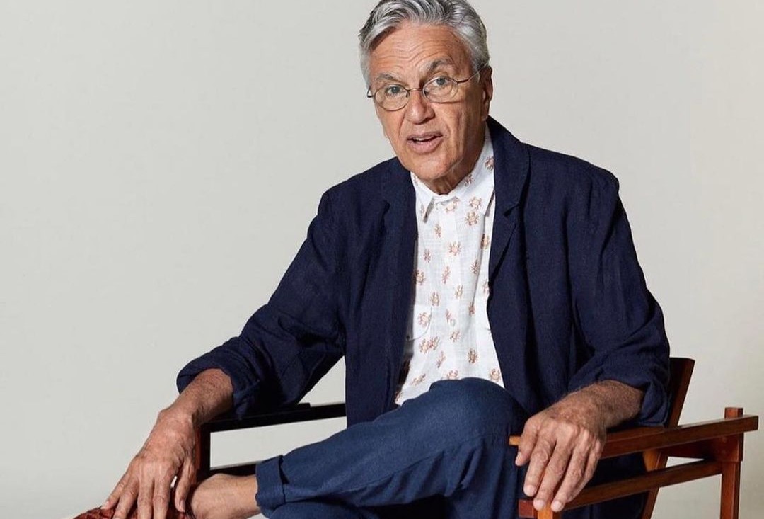 Macalé foi o diretor musical e arranjador de "Transa", um dos álbuns mais importantes da carreira de Caetano