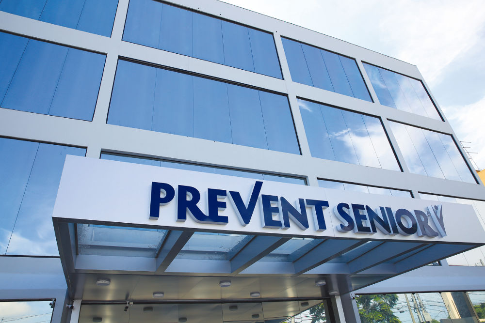 Prevent Senior