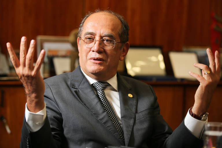 Gilmar Mendes