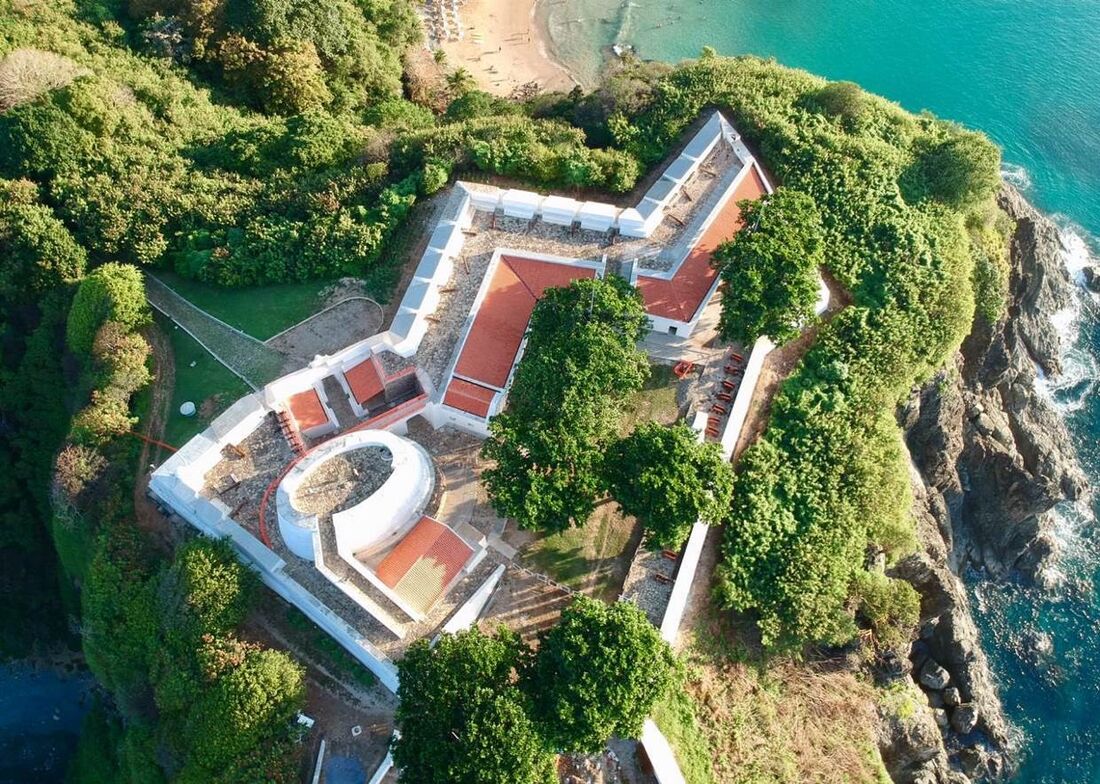 Forte de Nossa Senhora dos Remédios