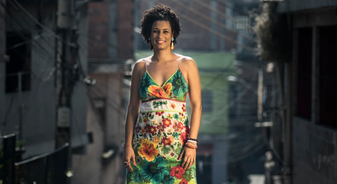 Marielle Franco