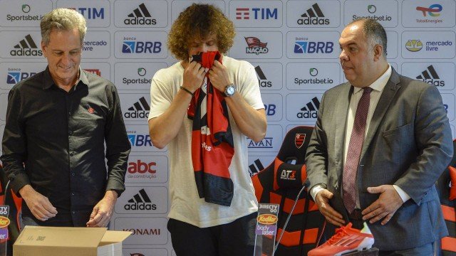 David Luiz