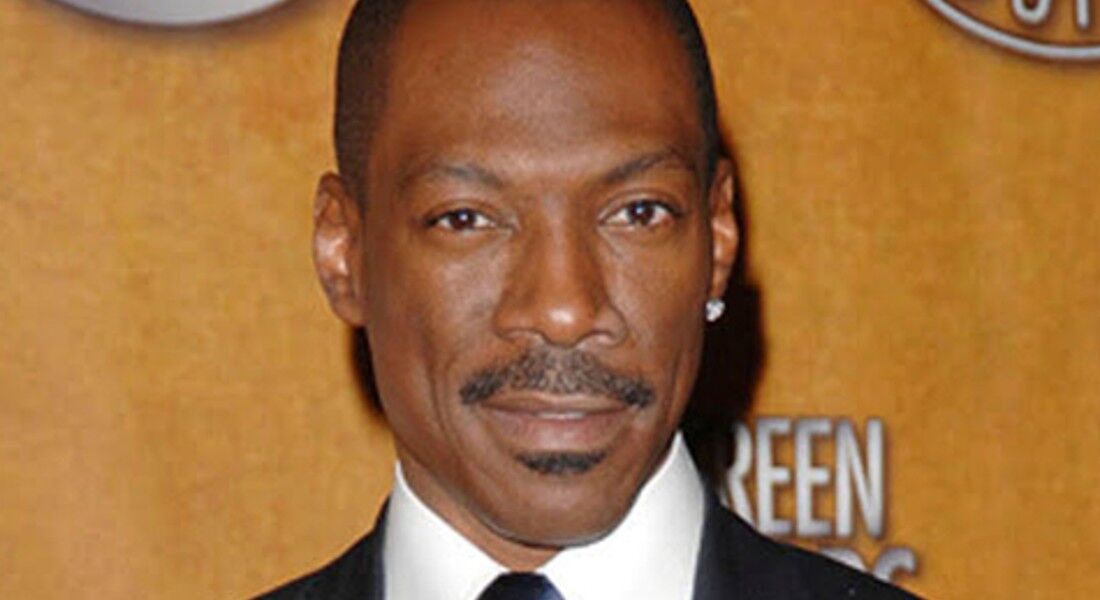 Eddie Murphy