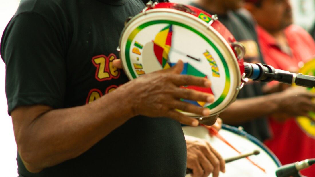 2º Festival Coco de Engenho estreia edição virtual