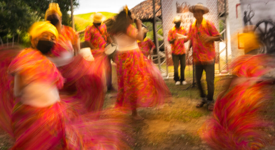 Festival Coco de Engenho