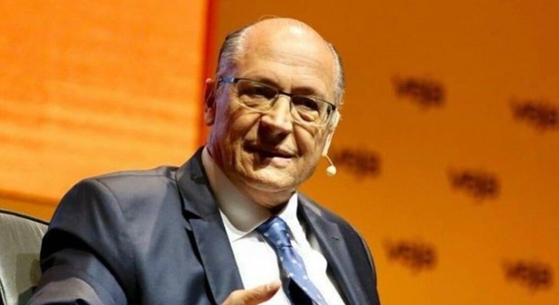 Geraldo Alckmin