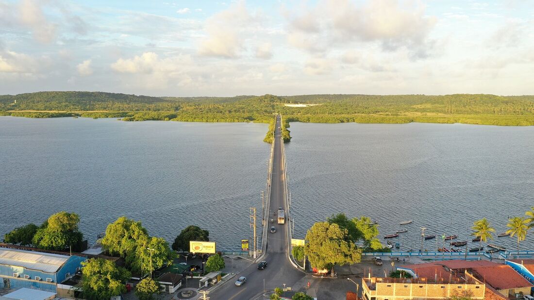 Ilha de Itamaracá