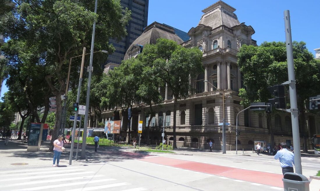 Museu Nacional de Belas Artes