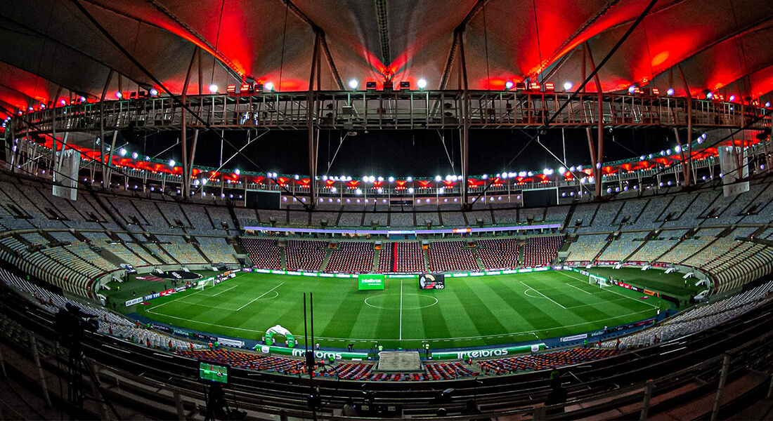 Flamengo decide final da Copa do Brasil contra o Corinthians em casa