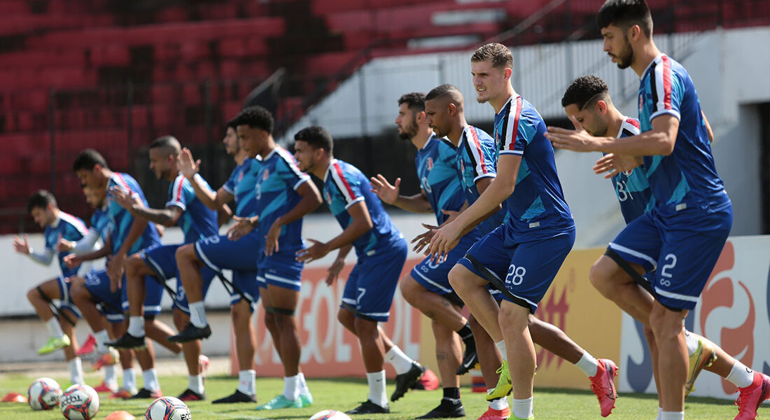 Tricolor ainda possui chances matemáticas de permanecer na C