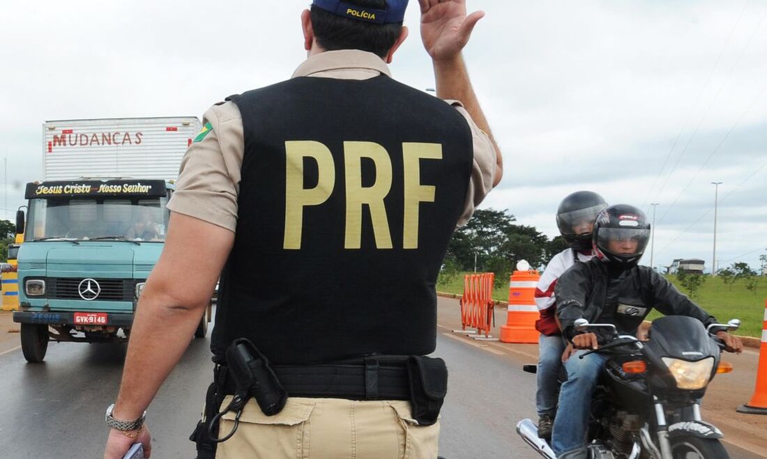 Operação Independência quer garantir a segurança e a fluidez do trânsito durante o feriadão