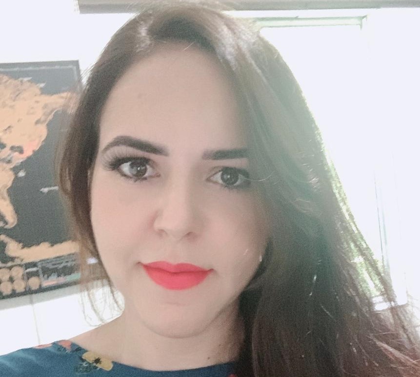 Renata Jatobá, Doutora e mestre em Educação pela UFPE