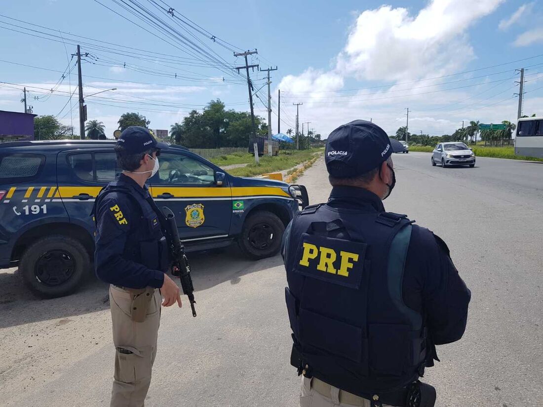 Feriadão registrou muitas mortes nas estradas de Pernambuco