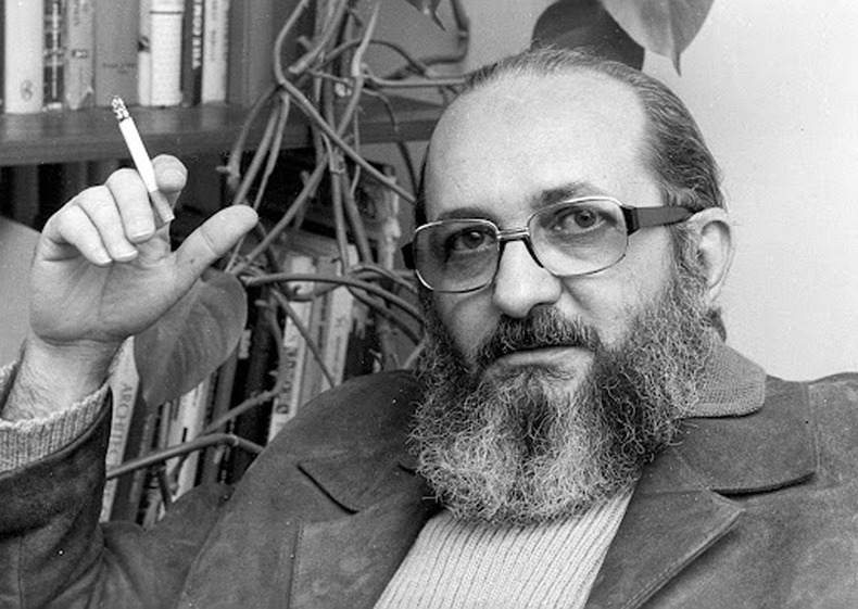 Paulo Freire, educador pernambucano 