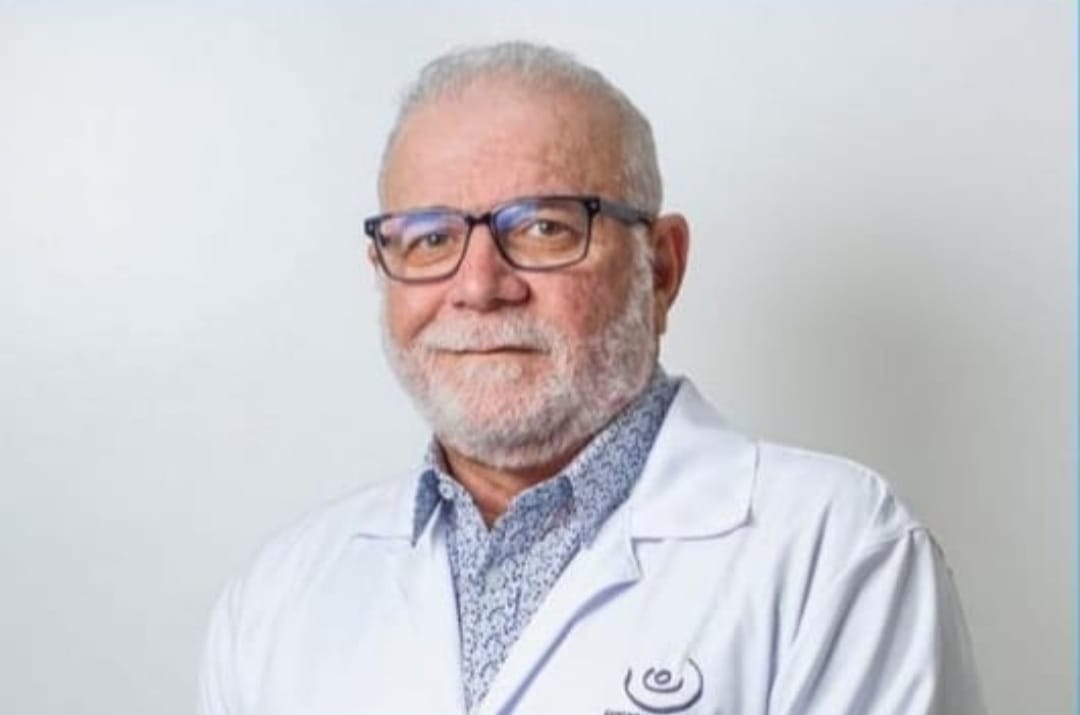 Cardiologista Tomas Mesquita