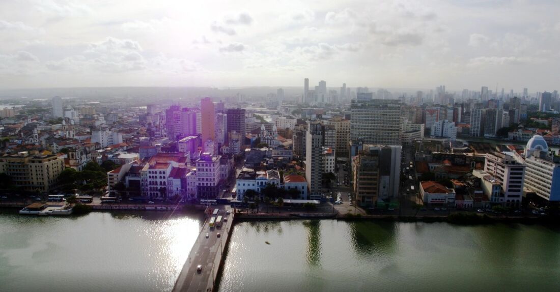 Centro do Recife