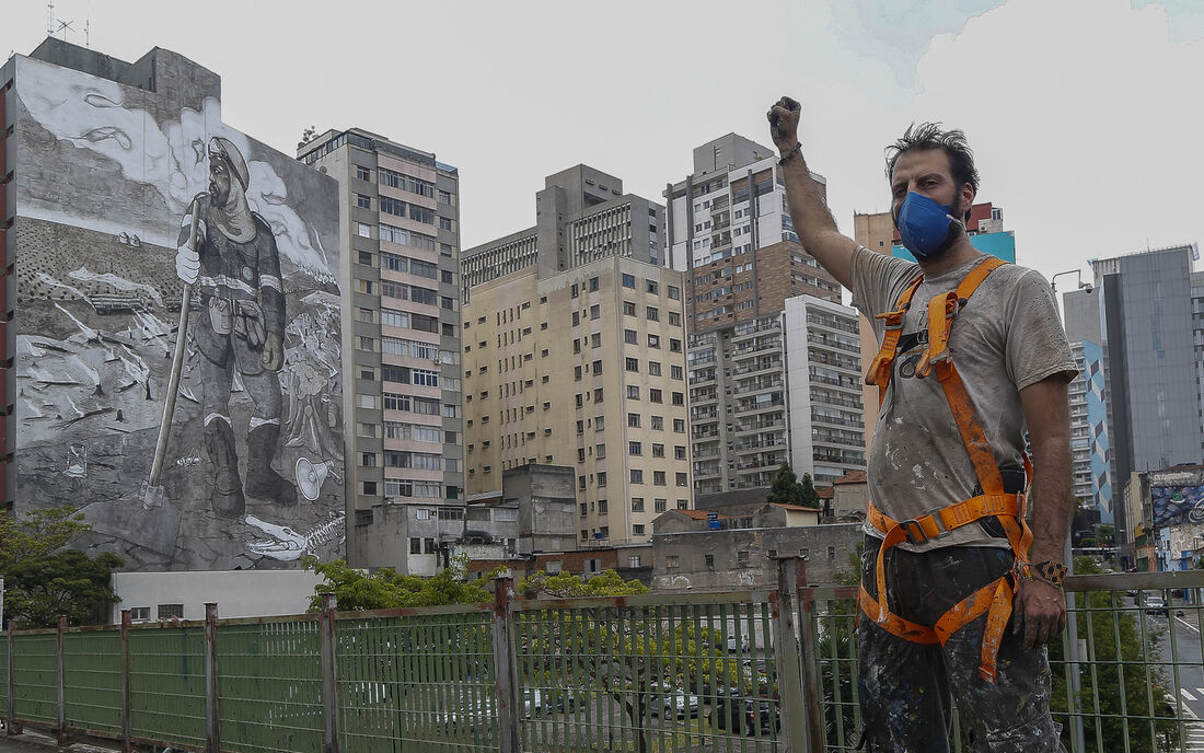 Operadoras de planos de saúda têm alta de atendimentos com piora do ar em São Paulo