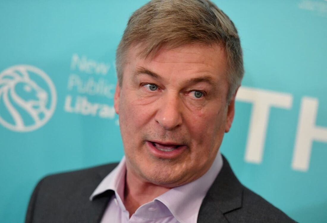 Alec Baldwin 