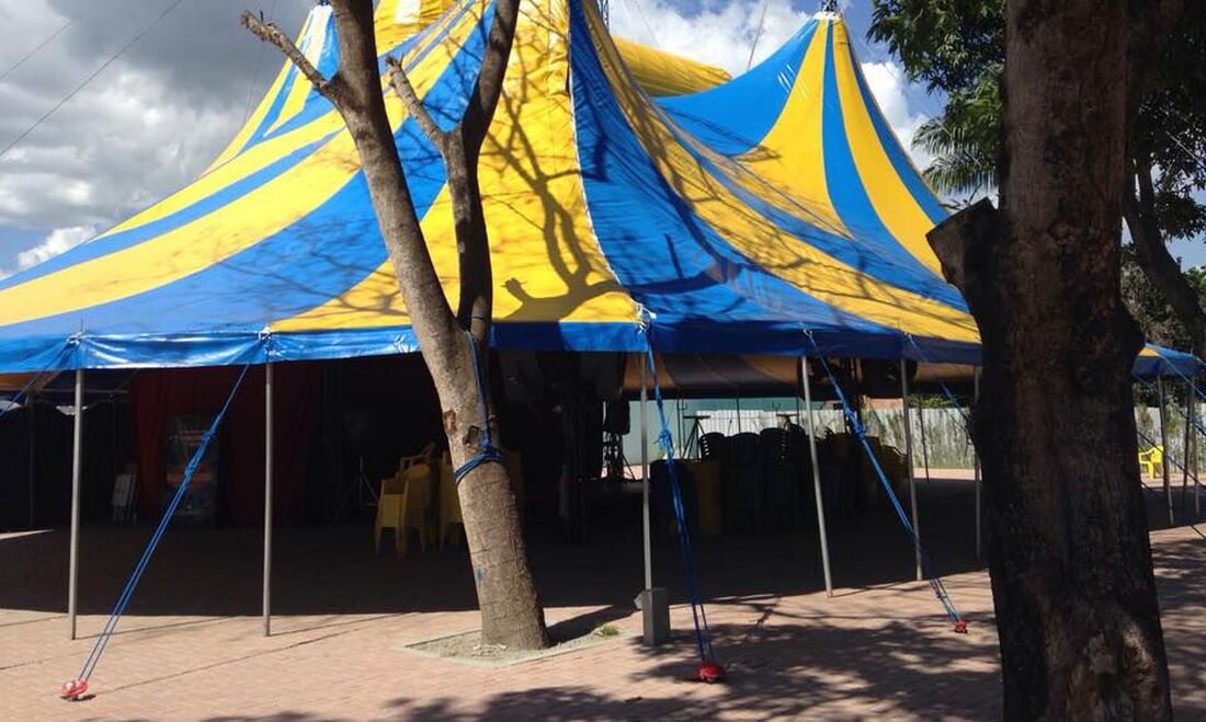 Mostra de Circo do Recife está com inscrições abertas para propostas artísticas