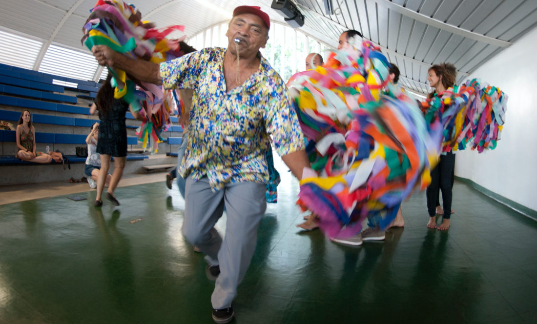 Diversas linguagens artísticas estão contempladas nos editais do "Recife Virado"