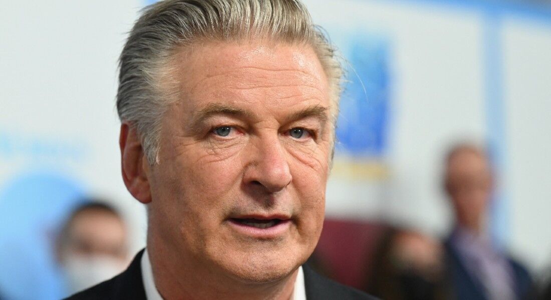 Alec Baldwin