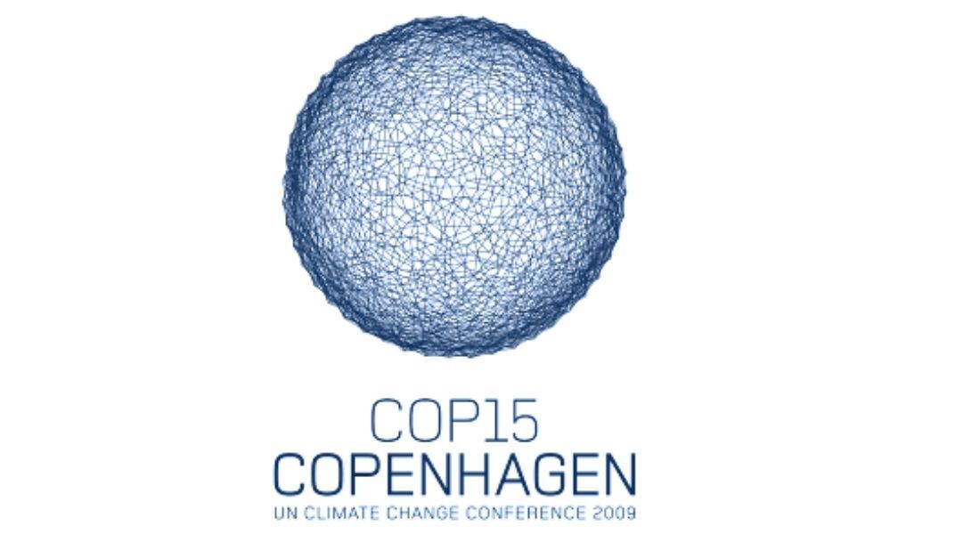 Logo COP15