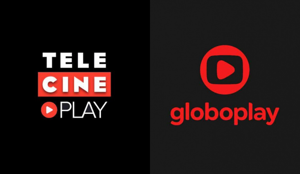 Filmes do Telecine Play passarão para o Globoplay