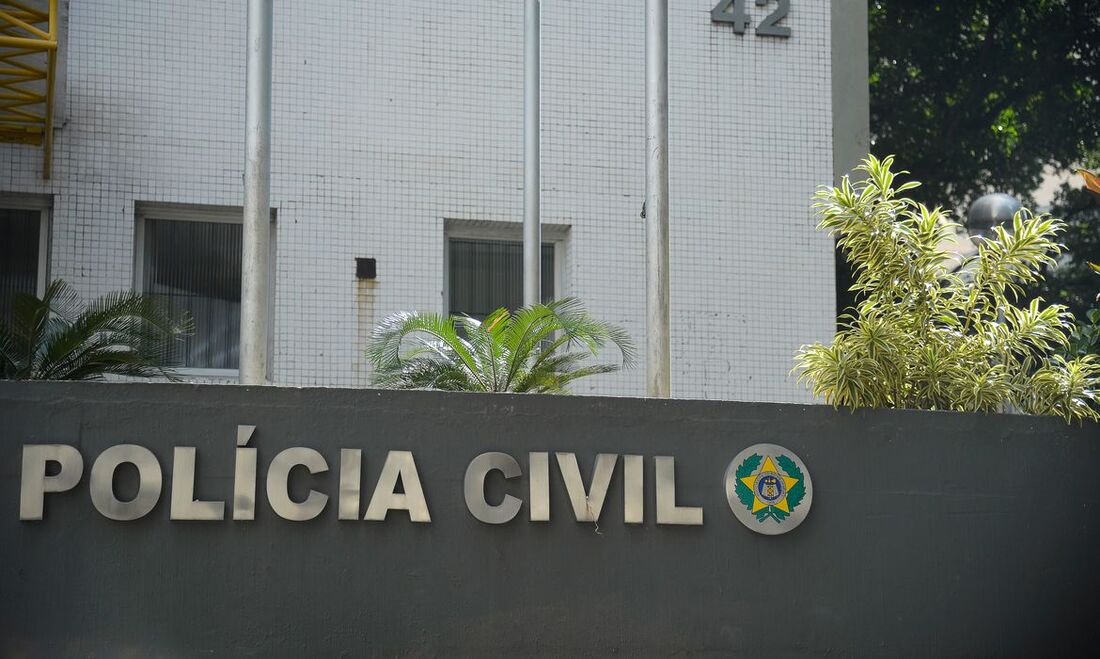 Polícia civil