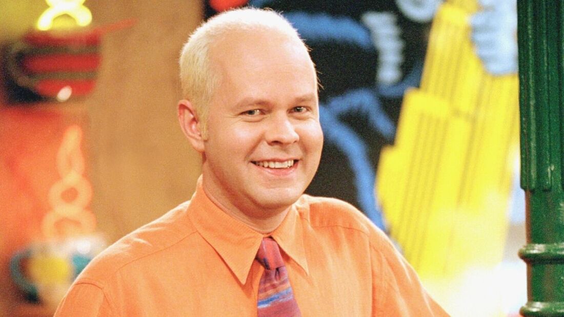 James Michael Tyler 