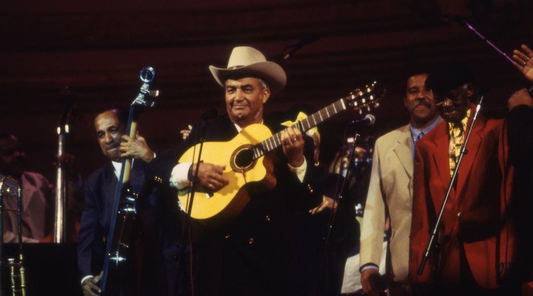 Grupo Buena Vista Social Club