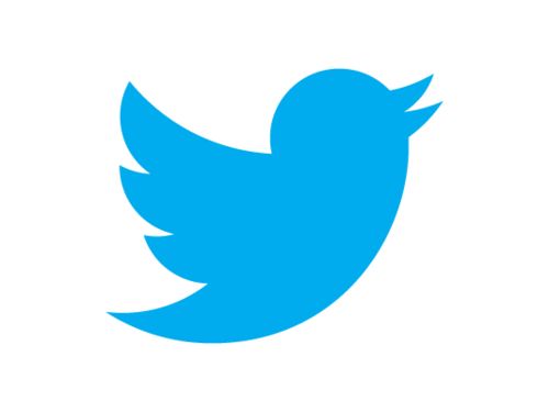 Logo do Twitter 