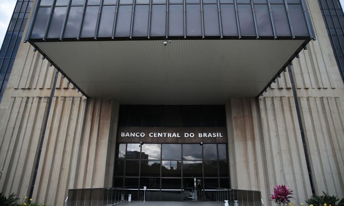 Banco Central do Brasil