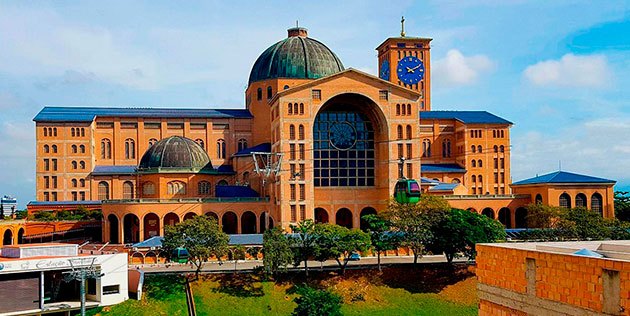 Basílica de Aparecida